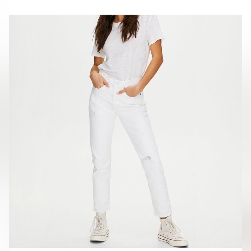 Levis 501 NWT 28